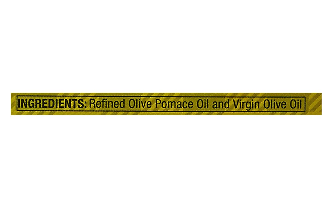 Leonardo Olive Pomace Oil, Cook All   Tin  5 litre